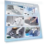 Thumbnail Electric Spin Scrubber — Electric Facial Cleansers & Devices, PUFTEM