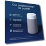 Thumbnail HEPASilent Air Purifier — HEPA Air Purifiers, BLUEAIR