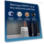 Thumbnail HEPASilent Air Purifier — HEPA Air Purifiers, BLUEAIR