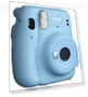 Thumbnail Instax Mini 11 Instant Camera — Compact & Travel, Fujifilm