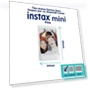 Thumbnail Instax Mini 11 Instant Camera — Compact & Travel, Fujifilm