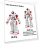 Thumbnail Intelligent Programming RC Robot for Kids — Interactive Figures & Robots, Shantou Chenghai Zhongyi Toy Industrial Co., Ltd