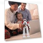 Thumbnail Intelligent Programming RC Robot for Kids — Interactive Figures & Robots, Shantou Chenghai Zhongyi Toy Industrial Co., Ltd