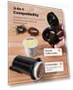 Thumbnail K Cup Coffee Maker With Bold Setting — Single-Cup Coffee Makers, SHARDOR