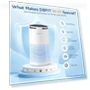 Thumbnail Large Room Air Purifier with Aromatherapy — HEPA Air Purifiers, DBFIT