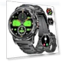 Thumbnail Military Smart Watch for Men — Smartwatches, SUNKTA
