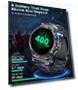 Thumbnail Military Smart Watch for Men — Smartwatches, SUNKTA