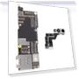 Thumbnail Original Unlocked Mainboard — Back Covers