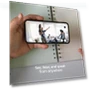 Thumbnail Pan-Tilt Camera — Smart Home Security, Blink