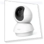 Thumbnail Pan/Tilt Security Camera — Baby Monitors, TP-Link