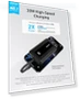 Thumbnail Portable Charger, 10,000mAh 30W Power Bank — Mobile Power Solutions, Anker