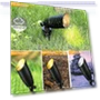 Thumbnail Smart RGB Color Changing Landscape Lighting — Garden Illumination, rosykite