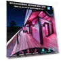Thumbnail Smart RGB Outdoor Wall Lights — Garden Illumination, iYogaled