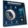 Thumbnail Smart Ring with Sleep and Fitness Tracking — Smart Rings