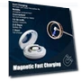 Thumbnail Smart Ring with Sleep and Fitness Tracking — Smart Rings
