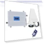 Triple-Band Mobile Phone Signal Reception Booster Amplifier — Signal Boosters