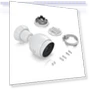Thumbnail UniFi G5 Bullet 2K HD PoE Indoor/Outdoor Camera - 3 Pack — Outdoor Security Cameras, Ubiquiti