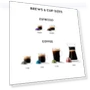 Thumbnail Vertuo Next Coffee and Espresso Maker — Brewing Excellence, Nespresso