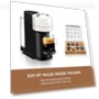 Thumbnail Vertuo Next Coffee and Espresso Maker — Brewing Excellence, Nespresso