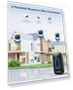 Thumbnail Wireless Doorbell with RGB Light — Kits, TECKNET