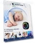 Thumbnail Wireless Doorbell with RGB Light — Kits, TECKNET