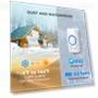 Thumbnail Wireless Doorbells for Home — Kits, TECKNET