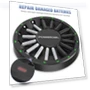 Thumbnail 16 Bay AA AAA Battery Charger — Chargers, POWEROWL