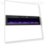 Thumbnail 70 inch Electric Fireplace Insert — Electric Heating Solutions, CharaVector