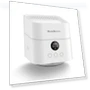 Thumbnail Air Purifier and Humidifier Combo — Air Moisturizers, HomBreez
