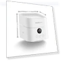 Thumbnail Air Purifier and Humidifier Combo — Air Moisturizers, HomBreez