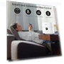 Thumbnail Air Purifier and Humidifier Combo — Air Moisturizers, HomBreez