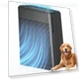 Thumbnail Air Purifier for Home with HEPA Filter — HEPA Air Purifiers, YARIKI