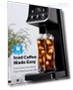 Thumbnail Coffee Maker Hot & Iced With Bold Setting — Chilled Coffee Delights, SHARDOR