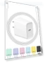 Thumbnail Fast Charging USB C Charger Block with 6FT Cord — Lightning, ROMITAZ