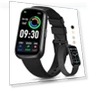Thumbnail Fitness Tracker Smart Watch — Smartwatches, DEKELIFE