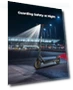 Thumbnail Foldable Electric Scooter — Push Scooters, WERHY