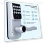 Thumbnail Keyless Entry Smart Door Lock — Locks, LORVIBO