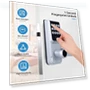 Thumbnail Keyless Entry Smart Door Lock — Locks, LORVIBO
