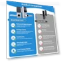 Thumbnail Keyless Entry Smart Door Lock — Locks, LORVIBO