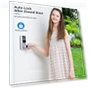 Thumbnail Keyless Entry Smart Door Lock — Locks, LORVIBO
