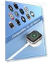 Thumbnail Magnetic Charger for Apple Watch — Smartwatch Charging Solutions, Shenzhen Yinai Technology Co., Ltd