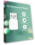 Thumbnail Mini Waterproof Wireless Doorbell — Kits, AVANTEK