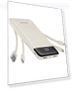Thumbnail Portable Charger with Built-in Cables — Charging Solutions, Dong guan Utopia-Originality Technology Co., Ltd