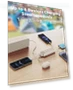 Thumbnail Portable Charger with Built-in Cables — Charging Solutions, Dong guan Utopia-Originality Technology Co., Ltd