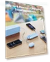 Thumbnail Portable Charger with Built-in Cables — Mobile Power Solutions, Dong guan Utopia-Originality Technology Co., Ltd