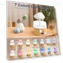 Thumbnail Rain Cloud Humidifier — Air Moisturizers, Foyucool