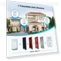 Thumbnail Self-Powered Wireless Doorbell — Kits, TECKNET