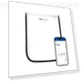 Thumbnail Smart Air Purifier for Small Rooms — HEPA Air Purifiers, AirDoctor