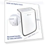 Thumbnail Smart Air Purifier for Small Rooms — HEPA Air Purifiers, AirDoctor