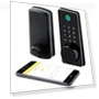 Thumbnail Smart Door Lock — Smart Home Security, LOCKSTAR